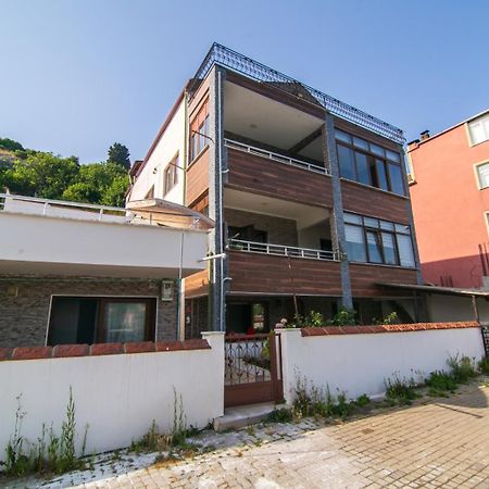 Boztepe Apart Amasra Kültér fotó