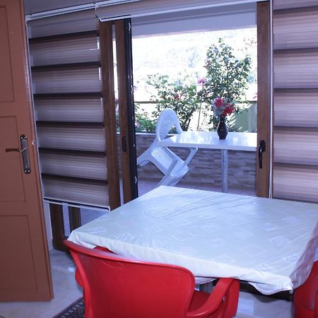 Boztepe Apart Amasra Kültér fotó