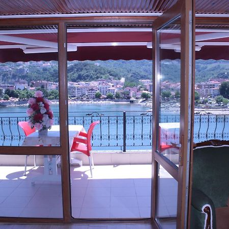 Boztepe Apart Amasra Kültér fotó