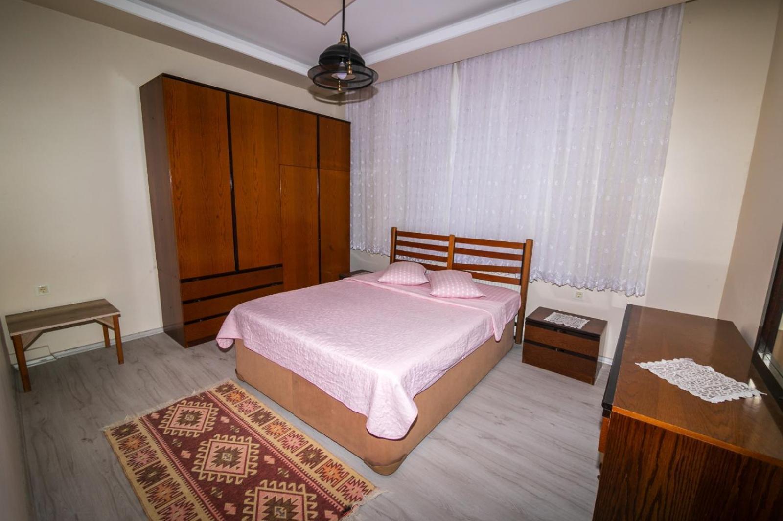 Boztepe Apart Amasra Kültér fotó