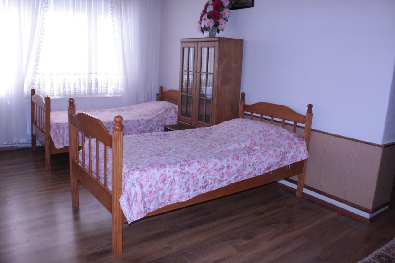 Boztepe Apart Amasra Kültér fotó